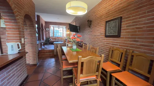 Triplex 3 Ambientes - Pinamar