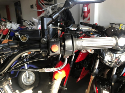 Imagen 10 de 13 de Suzuki Dr 125 Impecable Sin Restaurar De Colección Delisio