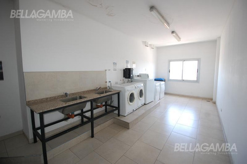 Imagen 6 de 22 de Bellisimo Departamento 2 Ambientes En Torre Florencia