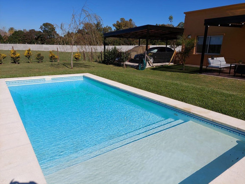 Imagen 9 de 28 de Casa En Venta En San Matias