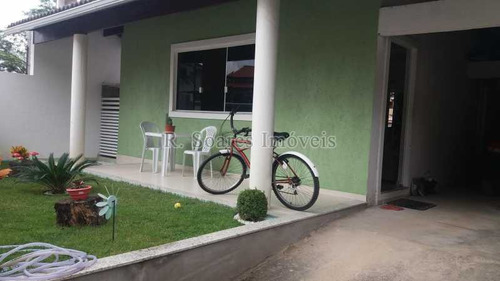 Imagem 1 de 15 de Casa Em Condomínio-à Venda-jacarepaguá-rio De Janeiro - Vvcn30072