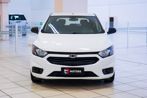 Chevrolet Onix Joy