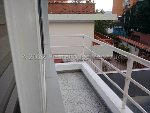 Alquiler De Oficina En El Pedregal Jlrp Mls 25-21820