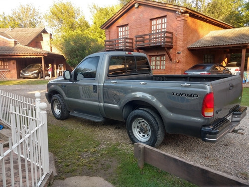 Ford F-100 2000 3.9 I Super Duty