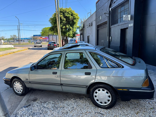 Ford Sierra 2.3 Ghia Sx