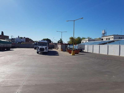 Excelente Deposito En Alquiler De 2700 M2 Cub En Munro, Vicente Lopez