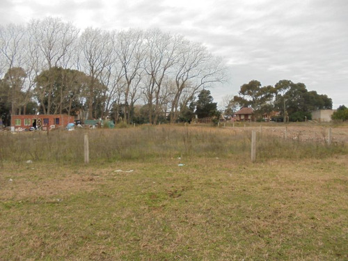 Terreno En Venta En San Bernardo