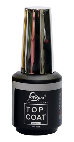 Top Coat Loveyes Profesional 15ml