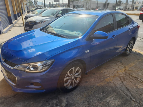 Chevrolet Cavalier 1.5 Premier At