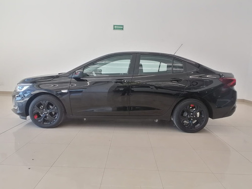 Chevrolet Onix 1.0T Premier Red Line At