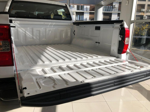 Ford Ranger 2.0 Cd 4X4 Xl 170Cv