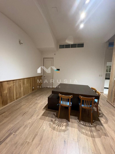 Departamento En Alquiler En Recoleta, Capital Federal, Buenos Aires
