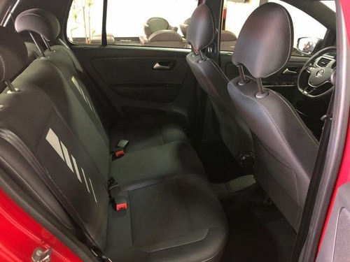 Volkswagen Fox Run 1.6 Total Flex, Pas8222
