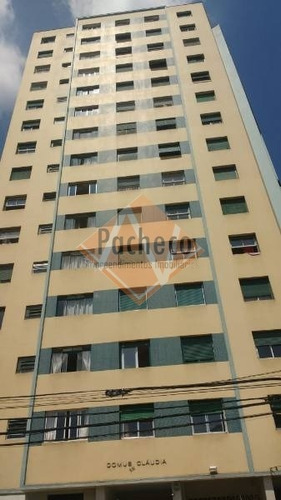Imagem 14 de 19 de Apartamento 2 Dormitórios, 60m ², Água Branca, R$ 400.000,00 - 2648