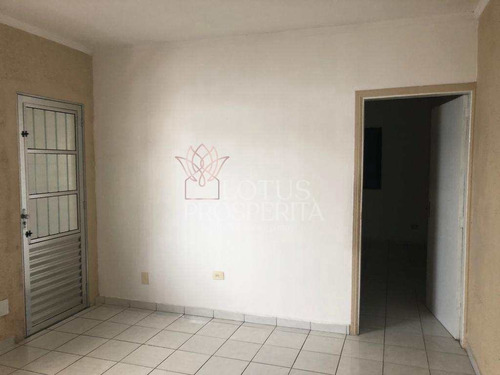 Imagem 21 de 25 de Casa Com 2 Dorms, Campestre, Santo André - R$ 550 Mil, Cod: Cad022 - Vcad022