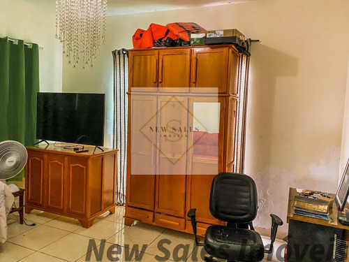 Imagem 15 de 15 de Imovel Para Investidores ! 3 Casas Grandes No Lote ! - 7528