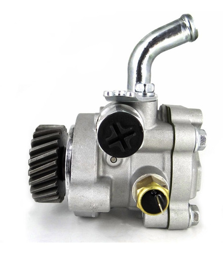 Imagem 2 de 3 de Bomba Hidráulica L200 Triton 3.2 Turbo Diesel 2007/2016