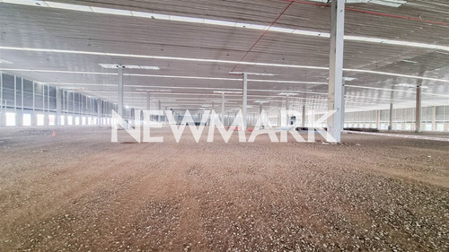 Bodega De 35000 M2 En Arriendo En San Bernardo