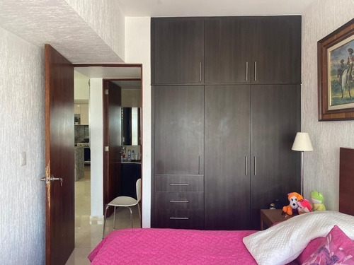 Imagen 7 de 19 de Departamento 3 Recamaras Grand Towers Del Valle Increible Vi