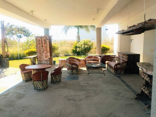 Imagen 28 de 30 de Casa En Venta Dentro De Coto, Chapala, Jalisco