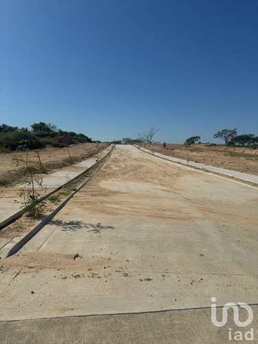 Venta Terreno 0 Ambiente Ixtapa