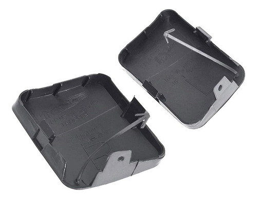 Par De Tapas Facia Delantera Para Toyota Rav4