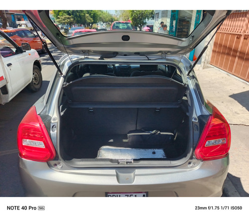 Suzuki Swift 1.2 Gls Mt