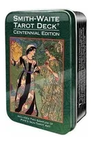 Comprar Smith-waite Centennial Deck \u002F Pamela Colman Smith