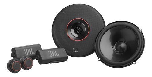 Altavoz Jbl Club 64c De 6.5 Pulgadas, 2 Vías, Componente 70