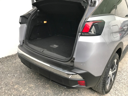 Imagen 12 de 25 de Peugeot 3008 Allure 1.6 Thp Tiptronic Año 2018 - Liv Motors