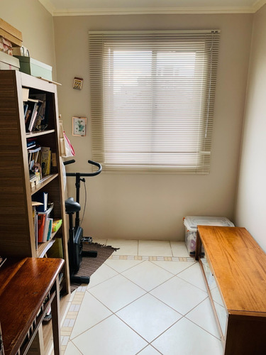 Imagem 9 de 19 de Apartamento À Venda No Bairro Higienópolis - Porto Alegre/rs - O-25914-42640