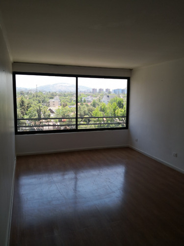 Arrienda Colon / Hernando De Magallanes / Las Condes