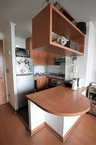 Dept 1 Dorm 1 Baño, Cercano Barrio Bellas Artes
