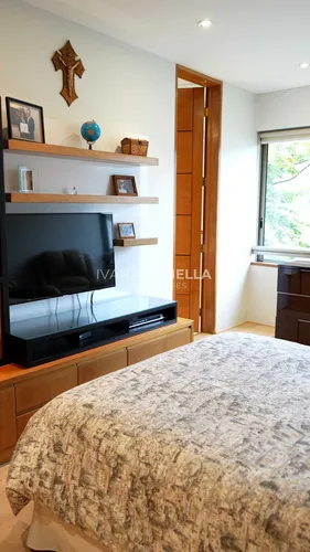 Increíble Departamento Con Vista Inigualable (97753)