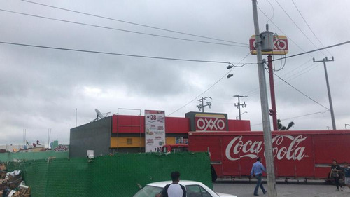 Renta Baratisima De Terreno Comercial