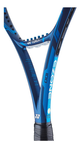 Raqueta Tenis Yonex Ezone 100 300gr 2020 - Local Olivos