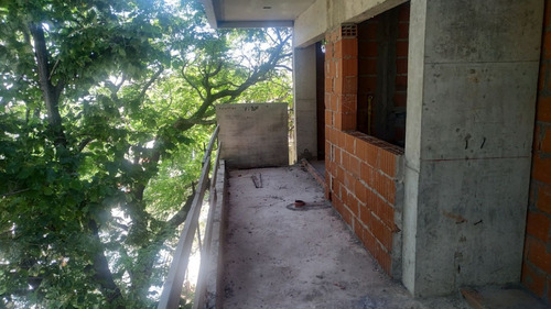 Venta Monoambiente - Balcón - Parrilla Y Sum - V. Santa Rita