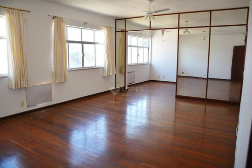 Apartamento Com 3 Quartos R$ 790.000 - Boa Viagem - Niterói/rj - Ap45355