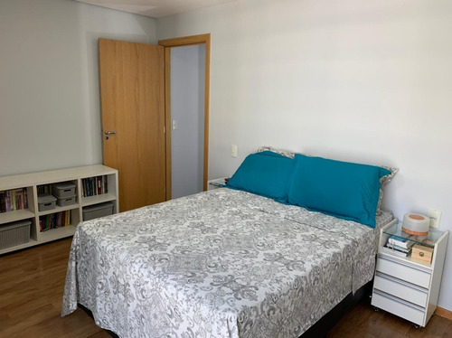Imagem 28 de 28 de Rua 30 Norte Águas Claras Res. Milena Baqui Muniz Duplex 1quarto 1 Vaga 55m² - Meuimk330 - 68771461