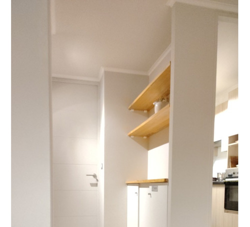 Arriendo Acogedor Departamento Orientación Nororiente 3d+2b