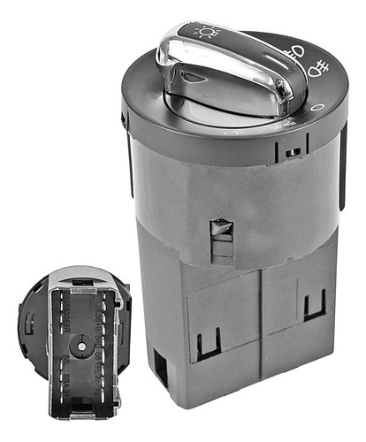 Interruptor Luces P/faro Niebla Golf 00-06