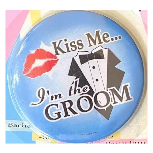 Pin en El novio - The groom