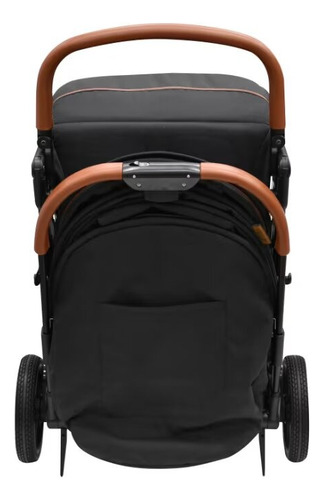 Carriola Para Bebé Infanti Nova Con Plegado Automático