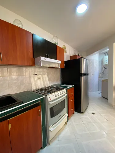 Vendo Apartamento. Prebo (nc)