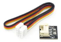 Comprar Sensor Humedad Temperatura Presion Aht20 + Bmp280 Arduino