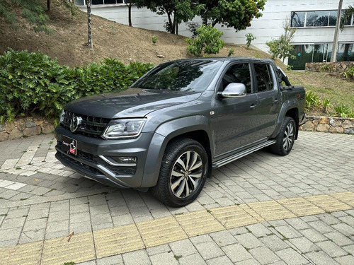 Volkswagen Amarok 3.0 Highline