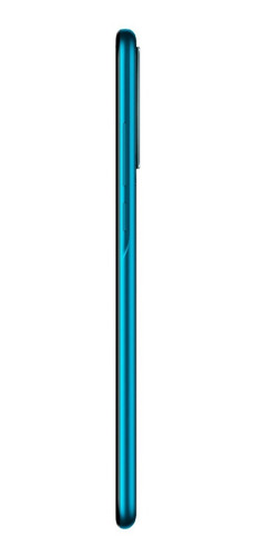 Imagen 5 de 6 de TCL 20 SE 128 GB aurora green 4 GB RAM