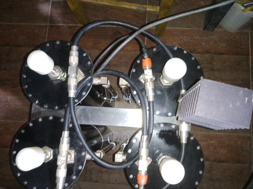Duplexor Vhf Para Repetidora