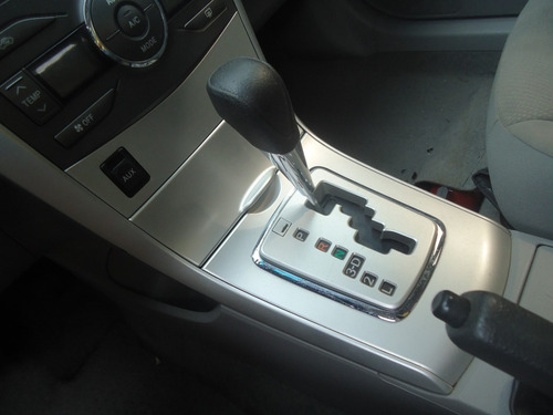 Sucata Para Peças Toyota Corolla 1.8 16v Gli 2012/2013 Aut