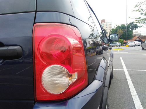 Ecosport Xlt Freestyle 1.6 Flex - 2008
